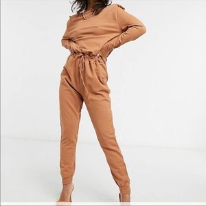 ASOS jumpsuit size 10